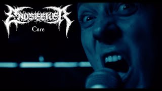 Endseeker &quot;Cure&quot; (OFFICIAL VIDEO)