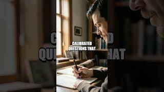 Calibrated Questions: The Quiet Path to Real Alignment in Modern Dating