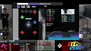 [8] Haunted (20w Quad) [ITL Online 2025] .L4v1r.