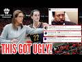 Caitlin Clark Fans ARE PISSED! Stephanie White SACRIFICES Team For Kelsey Mitchell STREAK!