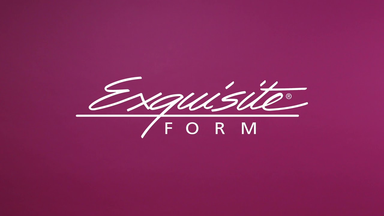 Exquisite Form® Fully® Original Support Wireless Bra #5100532