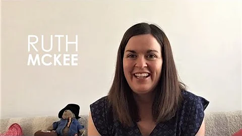 Ruth McKee // Global Sofa