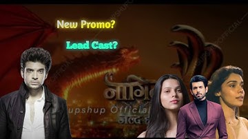 Exciting News: Karan Kundra & Namik Paul in Naagin 7 with Eisha Singh & Alice Kaushik
