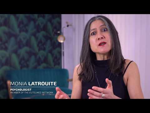 Eutelmed - Psychology - ML