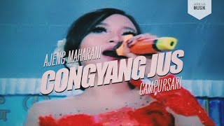 AJENG MAHARANI - CONGYANG JUS | AREVA