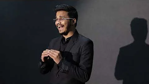 Empowering 1 Million Creators from #Bharat | Vinay...