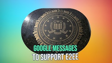 Google Messages to Unlock End-to-End Encrypted Group Chats on iOS 19