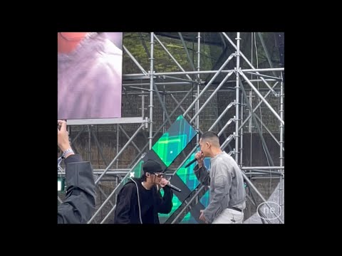 230507 블라세(Blase) CVS(Feat. 노윤하) : 2023 대구 힙합 페스티벌