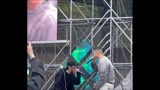 230507 블라세(Blase) CVS(Feat. 노윤하) : 2023 대구 힙합 페스티벌