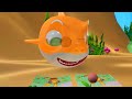 BABY SHARK DOO DOO DOO - Dance Kids Song Nursery Rhyme