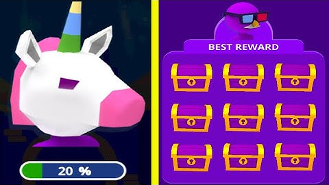 Join Clash 3D | New Avatar ALL LEVELS up grade Max LVL world record best reward #11