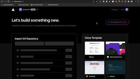 How To Use a Custom Domain on Vercel (Namecheap)