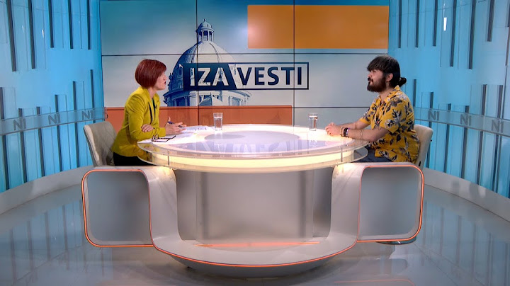 Iza vesti: Student Filozofskog fakulteta