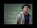 "GALAU"nya best of Glenn Fredly