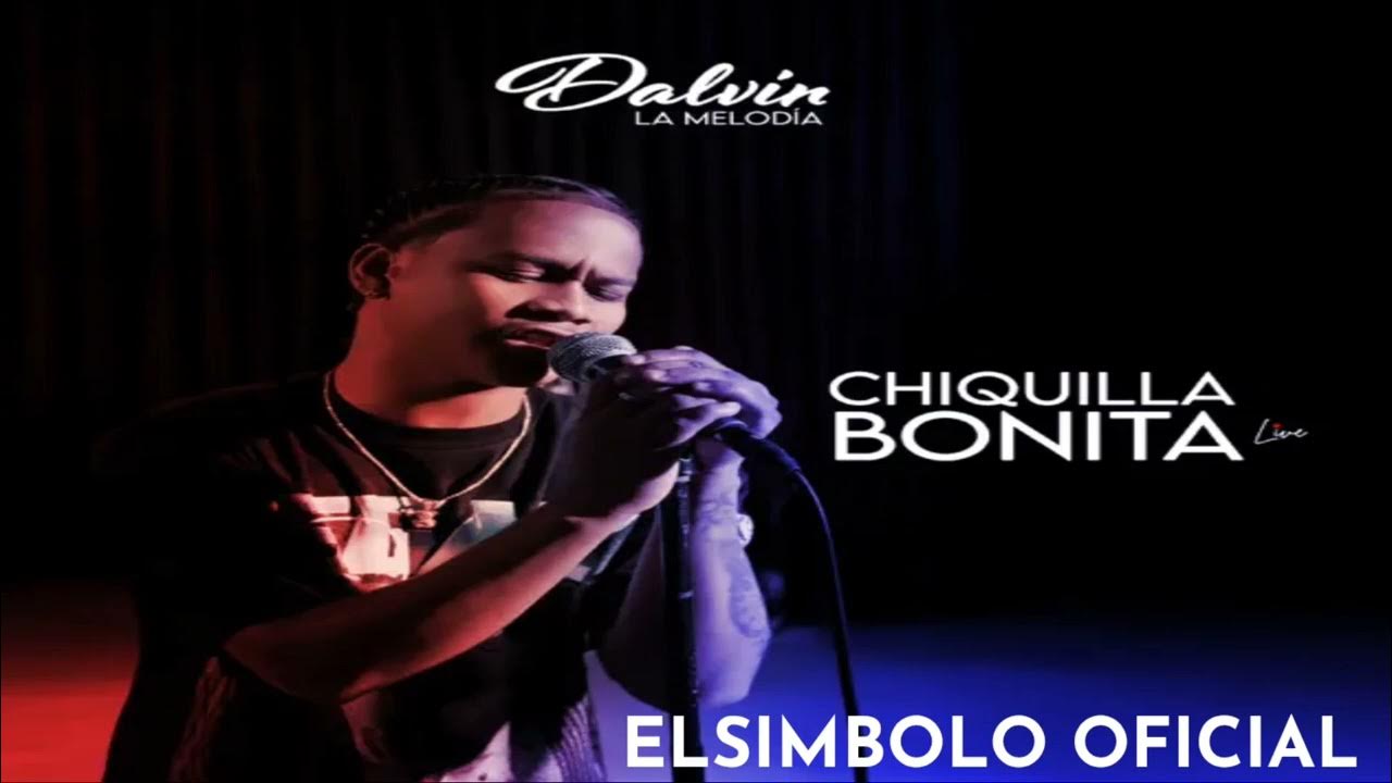 Dalvin La Melodia - Chiquilla - Bonita - Bachata Nueva 2025 (ElTablazo De La Semana πͺ΅)YOHENDY PROD Dalvin La Melodia - Chiquilla - Bonita - Bachata Nueva 2025 (ElTablazo De La Semana πͺ΅)YOHENDY PROD