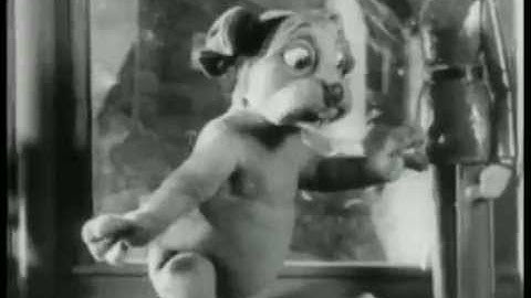 Ari Moitier covers Give the rat a name (Loading Data)