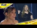 CANTA «Stone Cold» de DEMI LOVATO con LENGUA DE SIGNOS | Gran Final | Got Talent España 2022