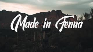 Open Fire - Patoranking ft. Busiswa (Nasty Remix)