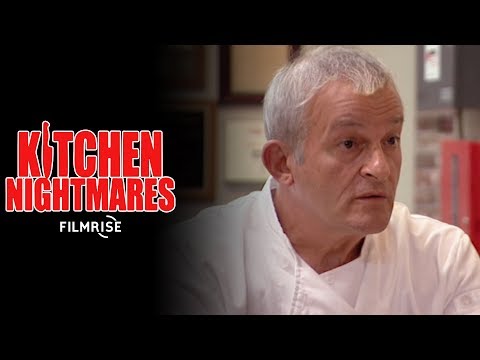 Kitchen Nightmares Uncensored - Season 6 Episode 2 - Full Episode