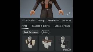 كيف ابيع شي شريته بالغلط ؟ - roblox