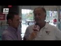 Radniki-Posillipo, il commento di Cufino