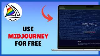 How to Use Midjourney for Free (2026 UPDATED GUIDE)