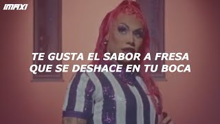 Grag Queen - MILKSHAKE | Español + video oficial