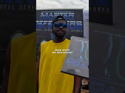 I Met The Director Of This Web Series