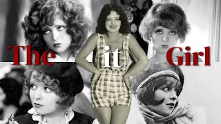 The Life Of Clara Bow | The Original It Girl