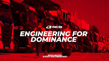 How MotoGP Innovates Faster Than Anyone Else