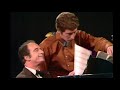 Victor borge  the page turner