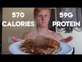 Greg Doucette's Anabolic French Toast | Review