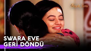Eve Dönmek Gibisi Yok Bıçak Sırtı Hint Dizisi 151. Bölüm