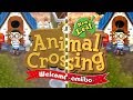 Animal Crossing New Leaf • HD Textures on Citra