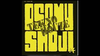 東海林修　Tekno Houze 東海林修 Osamu Shoji - TEKNO HOUZE テクノハウス (1996