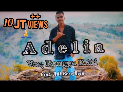 Judul lagu:Adelia Cipt:Adi Bere Bein Voc:Rangga kehi-ABG Channel Malaka (Adi Bere Bein Group Malaka)