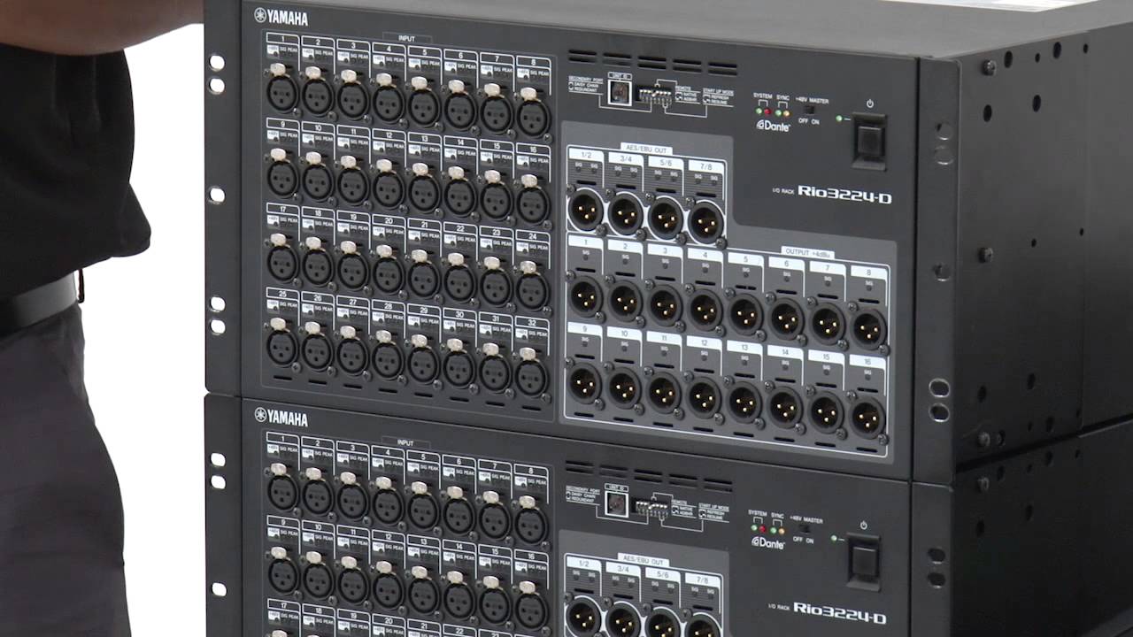 Cl Ql Series Training Video 2 3 Redundant Setup Youtube