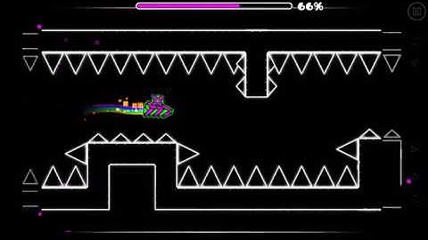 Geometry Dash - Can