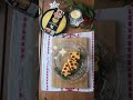 Aperitivos navideños Palacios #recetasfaciles #recetasrapidas #tortilladepatata