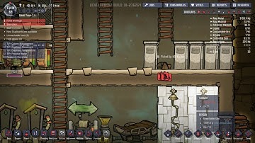 Oxygen Not Included [Episode 7]