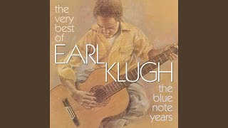 Video thumbnail of "Earl Klugh - Living Inside Your Love"