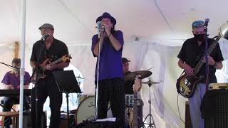 Havin' A Helluva Time ~ Jukin' J & The Rockers