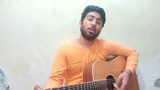 Man Tarpat | Mohammad Rafi | Guitar version |
