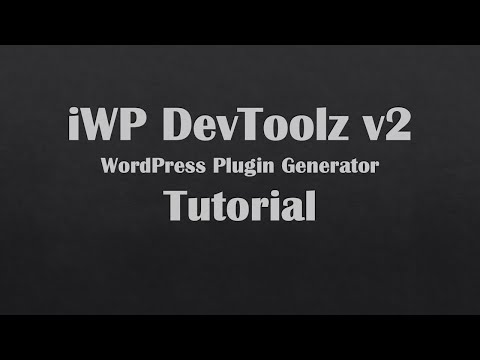 [DIY] How to create WPBakery PageBuilder addons without coding [English+Subtitle]