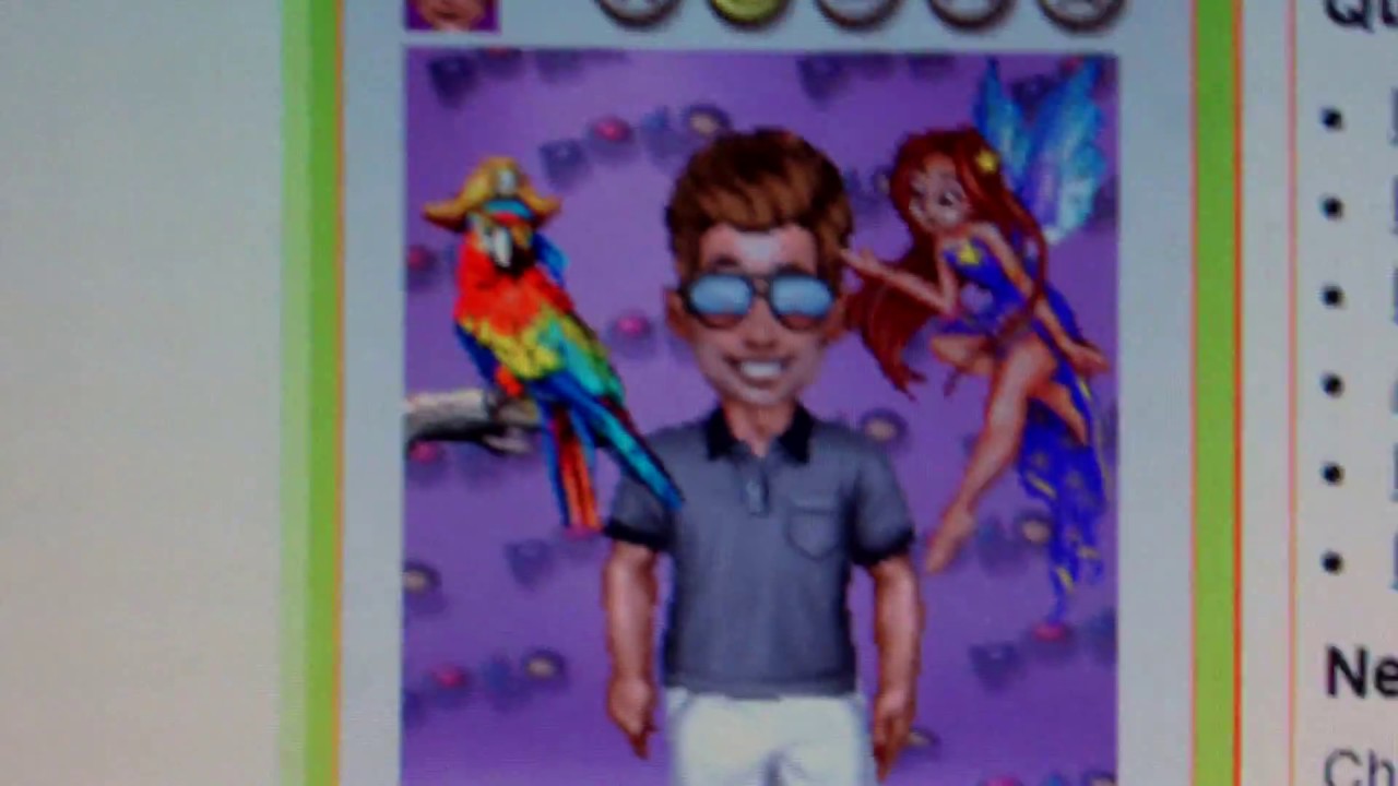 make it out lil durk mp3 Pogo.com and I show you how to make your character look super cool.