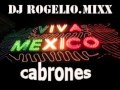 viva mexico cabrones vol 4.wmv