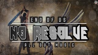 NO RESOLVE - END OF US || BEST ALTERNATIVE ROCK MUSIC