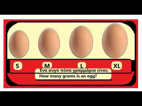 Βίντεο: Τι είναι ένα σπασμένο αυγό στο υιοθετήστε με;