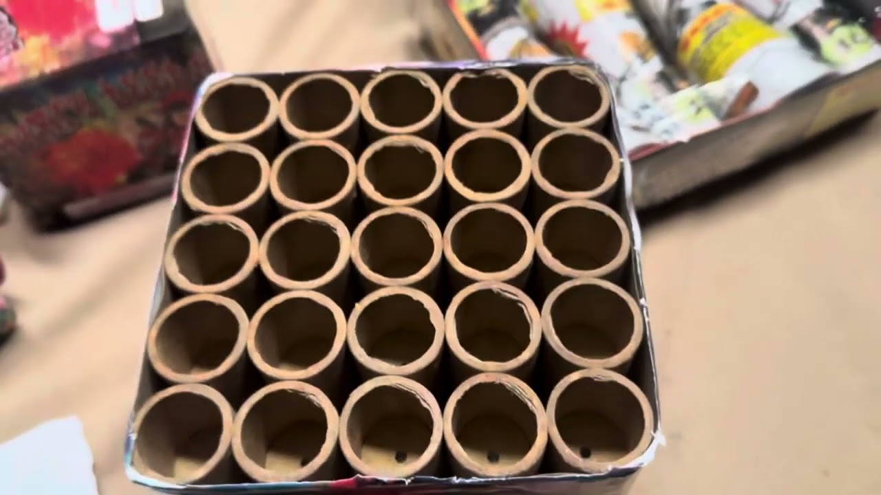 Double Evil 25s double break🔥🔥🧨🤪