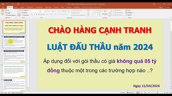 Dự toán thi công là gì năm 2024